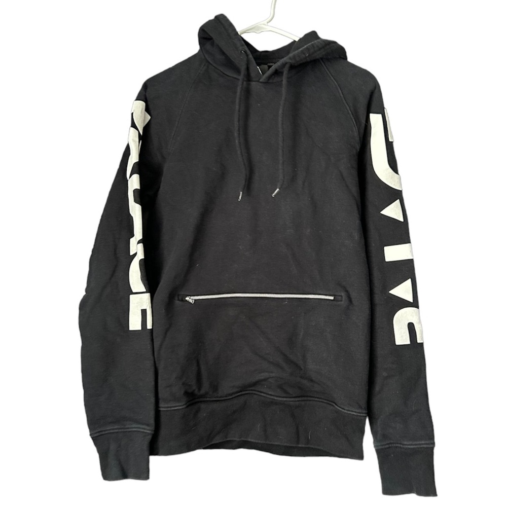 PALACE HOODIE -